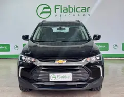 CHEVROLET TRACKER 1.0 TURBO FLEX LT AUTOMÁTICO CHEVROLET TRACKER 1.0 TURBO FLEX LT AUTOMÁTICO