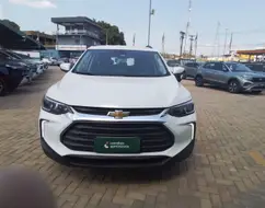 CHEVROLET TRACKER 1.0 TURBO FLEX LTZ AUTOMÁTICO CHEVROLET TRACKER 1.0 TURBO FLEX LTZ AUTOMÁTICO