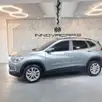 CHEVROLET TRACKER 1.0 TURBO FLEX LTZ AUTOMÁTICO CHEVROLET TRACKER 1.0 TURBO FLEX LTZ AUTOMÁTICO