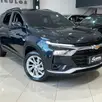 CHEVROLET TRACKER 1.0 TURBO FLEX LTZ AUTOMÁTICO CHEVROLET TRACKER 1.0 TURBO FLEX LTZ AUTOMÁTICO