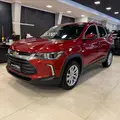 CHEVROLET TRACKER 1.0 TURBO FLEX LTZ AUTOMÁTICO CHEVROLET TRACKER 1.0 TURBO FLEX LTZ AUTOMÁTICO