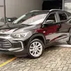 CHEVROLET TRACKER 1.2 TURBO FLEX LTZ AUTOMÁTICO CHEVROLET TRACKER 1.2 TURBO FLEX LTZ AUTOMÁTICO