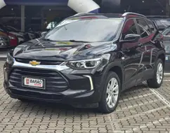 CHEVROLET TRACKER 1.2 TURBO FLEX LTZ AUTOMÁTICO CHEVROLET TRACKER 1.2 TURBO FLEX LTZ AUTOMÁTICO