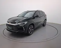 CHEVROLET TRACKER 1.2 TURBO FLEX PREMIER AUTOMÁTICO CHEVROLET TRACKER 1.2 TURBO FLEX PREMIER AUTOMÁTICO