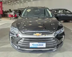 CHEVROLET TRACKER 1.2 TURBO FLEX PREMIER AUTOMÁTICO CHEVROLET TRACKER 1.2 TURBO FLEX PREMIER AUTOMÁTICO