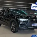 CHEVROLET TRACKER 1.2 TURBO FLEX PREMIER AUTOMÁTICO CHEVROLET TRACKER 1.2 TURBO FLEX PREMIER AUTOMÁTICO