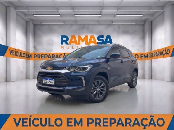 CHEVROLET TRACKER 1.2 TURBO FLEX PREMIER AUTOMÁTICO