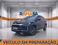 CHEVROLET TRACKER 1.2 TURBO FLEX PREMIER AUTOMÁTICO CHEVROLET TRACKER 1.2 TURBO FLEX PREMIER AUTOMÁTICO