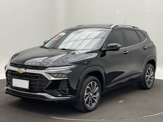 CHEVROLET TRACKER 1.2 TURBO FLEX PREMIER AUTOMÁTICO