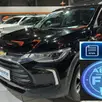 CHEVROLET TRACKER 1.2 TURBO FLEX PREMIER AUTOMÁTICO CHEVROLET TRACKER 1.2 TURBO FLEX PREMIER AUTOMÁTICO