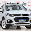 CHEVROLET TRACKER 1.4 16V TURBO FLEX LTZ AUTOMÁTICO CHEVROLET TRACKER 1.4 16V TURBO FLEX LTZ AUTOMÁTICO