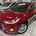CHEVROLET TRACKER 1.4 16V TURBO FLEX PREMIER AUTOMÁTICO CHEVROLET TRACKER 1.4 16V TURBO FLEX PREMIER AUTOMÁTICO