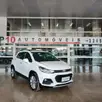 CHEVROLET TRACKER 1.4 16V TURBO FLEX PREMIER AUTOMÁTICO CHEVROLET TRACKER 1.4 16V TURBO FLEX PREMIER AUTOMÁTICO