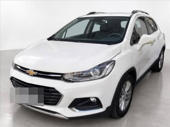 CHEVROLET TRACKER 1.4 16V TURBO FLEX PREMIER AUTOMÁTICO