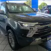 CHEVROLET TRAILBLAZER 2.8 16V TURBO DIESEL HIGH COUNTRY 7L 4X4 AUTOMÁTICO CHEVROLET TRAILBLAZER 2.8 16V TURBO DIESEL HIGH COUNTRY 7L 4X4 AUTOMÁTICO