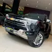 CHEVROLET TRAILBLAZER 2.8 16V TURBO DIESEL HIGH COUNTRY 7L 4X4 AUTOMÁTICO CHEVROLET TRAILBLAZER 2.8 16V TURBO DIESEL HIGH COUNTRY 7L 4X4 AUTOMÁTICO