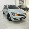 CHEVROLET VECTRA 2.0 MPFI GT HATCH 8V FLEX 4P MANUAL CHEVROLET VECTRA 2.0 MPFI GT HATCH 8V FLEX 4P MANUAL