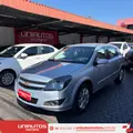CHEVROLET VECTRA 2.0 MPFI GT HATCH 8V FLEX 4P MANUAL CHEVROLET VECTRA 2.0 MPFI GT HATCH 8V FLEX 4P MANUAL