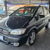 CHEVROLET ZAFIRA 2.0 MPFI ELITE 8V FLEX 4P AUTOMÁTICO CHEVROLET ZAFIRA 2.0 MPFI ELITE 8V FLEX 4P AUTOMÁTICO