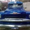 CHEVROLET BRASIL 4.2 PICK-UP CS 2P GASOLINA MANUAL CHEVROLET BRASIL 4.2 PICK-UP CS 2P GASOLINA MANUAL