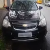 CHEVROLET CAPTIVA 2.4 SFI ECOTEC FWD 16V GASOLINA 4P AUTOMÁTICO CHEVROLET CAPTIVA 2.4 SFI ECOTEC FWD 16V GASOLINA 4P AUTOMÁTICO