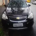 CHEVROLET CAPTIVA 2.4 SFI ECOTEC FWD 16V GASOLINA 4P AUTOMÁTICO CHEVROLET CAPTIVA 2.4 SFI ECOTEC FWD 16V GASOLINA 4P AUTOMÁTICO