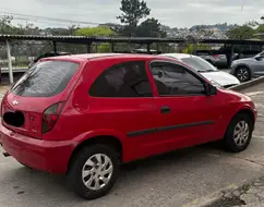 CHEVROLET CELTA 1.0 MPFI VHCE 8V FLEX 2P MANUAL CHEVROLET CELTA 1.0 MPFI VHCE 8V FLEX 2P MANUAL