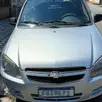 CHEVROLET CELTA 1.0 MPFI VHCE 8V FLEX 2P MANUAL CHEVROLET CELTA 1.0 MPFI VHCE 8V FLEX 2P MANUAL
