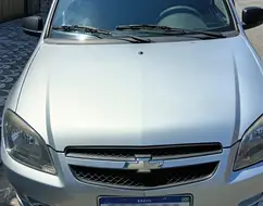 CHEVROLET CELTA 1.0 MPFI VHCE 8V FLEX 2P MANUAL CHEVROLET CELTA 1.0 MPFI VHCE 8V FLEX 2P MANUAL