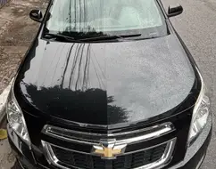 CHEVROLET COBALT 1.4 MPFI LTZ 8V FLEX 4P MANUAL CHEVROLET COBALT 1.4 MPFI LTZ 8V FLEX 4P MANUAL