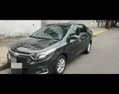 CHEVROLET COBALT 1.8 MPFI LTZ 8V FLEX 4P AUTOMÁTICO CHEVROLET COBALT 1.8 MPFI LTZ 8V FLEX 4P AUTOMÁTICO