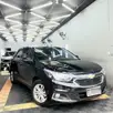 CHEVROLET COBALT 1.8 MPFI LTZ 8V FLEX 4P AUTOMÁTICO CHEVROLET COBALT 1.8 MPFI LTZ 8V FLEX 4P AUTOMÁTICO