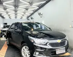 CHEVROLET COBALT 1.8 MPFI LTZ 8V FLEX 4P AUTOMÁTICO CHEVROLET COBALT 1.8 MPFI LTZ 8V FLEX 4P AUTOMÁTICO