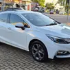 CHEVROLET CRUZE 1.4 TURBO SPORT6 LTZ 16V FLEX 4P AUTOMÁTICO CHEVROLET CRUZE 1.4 TURBO SPORT6 LTZ 16V FLEX 4P AUTOMÁTICO
