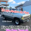 CHEVROLET D20 4.0 CUSTOM S CD 8V TURBO DIESEL 4P MANUAL CHEVROLET D20 4.0 CUSTOM S CD 8V TURBO DIESEL 4P MANUAL