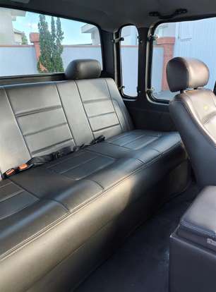 CHEVROLET-D20-1991
