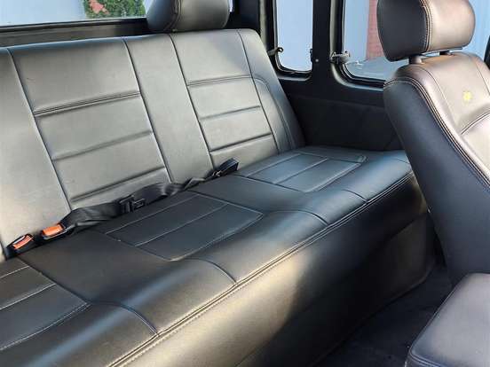 CHEVROLET-D20-4.0 CUSTOM S CD 8V TURBO DIESEL 4P MANUAL CHEVROLET-D20-1991