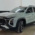 CHEVROLET EQUINOX 1.5 16V TURBO GASOLINA ACTIV AWD AUTOMÁTICO CHEVROLET EQUINOX 1.5 16V TURBO GASOLINA ACTIV AWD AUTOMÁTICO