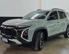 CHEVROLET EQUINOX 1.5 16V TURBO GASOLINA ACTIV AWD AUTOMÁTICO CHEVROLET EQUINOX 1.5 16V TURBO GASOLINA ACTIV AWD AUTOMÁTICO