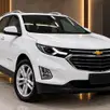 CHEVROLET EQUINOX 1.5 16V TURBO GASOLINA PREMIER AWD AUTOMÁTICO CHEVROLET EQUINOX 1.5 16V TURBO GASOLINA PREMIER AWD AUTOMÁTICO
