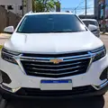 CHEVROLET EQUINOX 1.5 16V TURBO GASOLINA PREMIER AWD AUTOMÁTICO CHEVROLET EQUINOX 1.5 16V TURBO GASOLINA PREMIER AWD AUTOMÁTICO