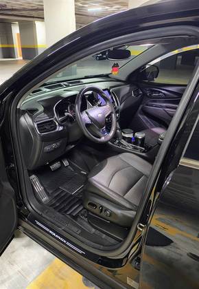 CHEVROLET EQUINOX 2.0 16V TURBO GASOLINA PREMIER AWD AUTOMÁTICO