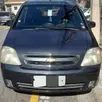 CHEVROLET MERIVA 1.4 MPFI MAXX 8V ECONO.FLEX 4P MANUAL CHEVROLET MERIVA 1.4 MPFI MAXX 8V ECONO.FLEX 4P MANUAL