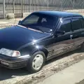 CHEVROLET MONZA 2.0 MPFI CLASSIC SE 8V GASOLINA 4P MANUAL CHEVROLET MONZA 2.0 MPFI CLASSIC SE 8V GASOLINA 4P MANUAL