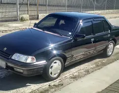 CHEVROLET MONZA 2.0 MPFI CLASSIC SE 8V GASOLINA 4P MANUAL CHEVROLET MONZA 2.0 MPFI CLASSIC SE 8V GASOLINA 4P MANUAL
