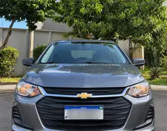 CHEVROLET ONIX 1.0 FLEX LT MANUAL CHEVROLET ONIX 1.0 FLEX LT MANUAL