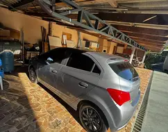 CHEVROLET ONIX 1.0 FLEX MANUAL CHEVROLET ONIX 1.0 FLEX MANUAL