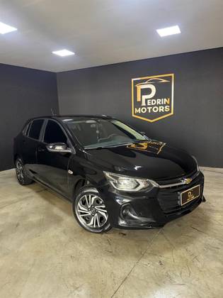 CHEVROLET ONIX 1.0 FLEX MANUAL