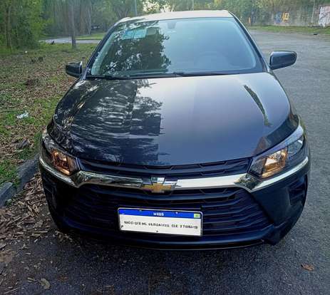 CHEVROLET-ONIX-1.0 FLEX MANUAL CHEVROLET-ONIX-2025