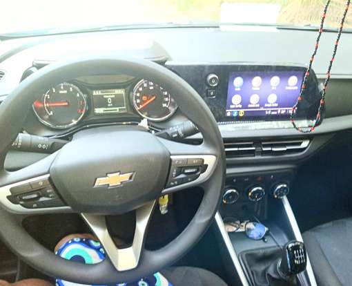 CHEVROLET-ONIX-1.0 FLEX MANUAL CHEVROLET-ONIX-2025